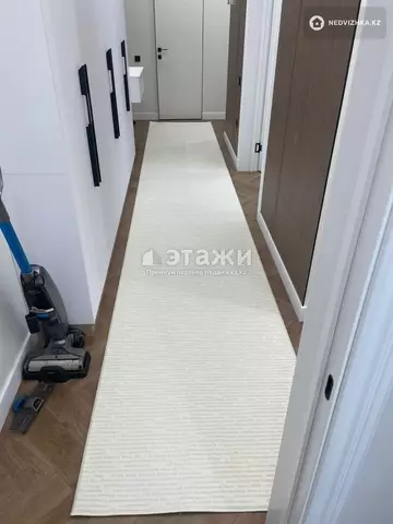 78 м², 3-комнатная квартира, этаж 9 из 12, 78 м², изображение - 9