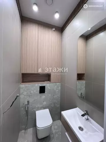 78 м², 3-комнатная квартира, этаж 9 из 12, 78 м², изображение - 10
