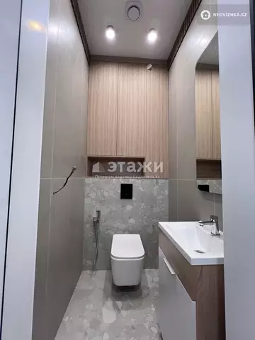 78 м², 3-комнатная квартира, этаж 9 из 12, 78 м², изображение - 11
