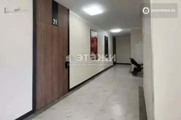 75 м², 2-комнатная квартира, этаж 5 из 11, 75 м², изображение - 2