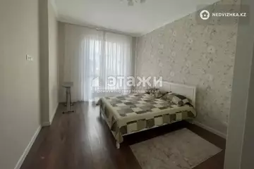 75 м², 2-комнатная квартира, этаж 5 из 11, 75 м², изображение - 3