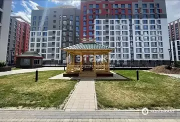 75 м², 2-комнатная квартира, этаж 5 из 11, 75 м², изображение - 4