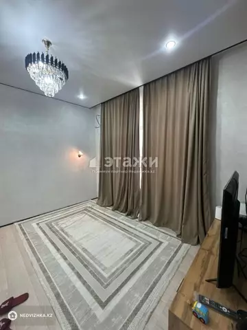 34.5 м², 1-комнатная квартира, этаж 2 из 12, 34 м², изображение - 4