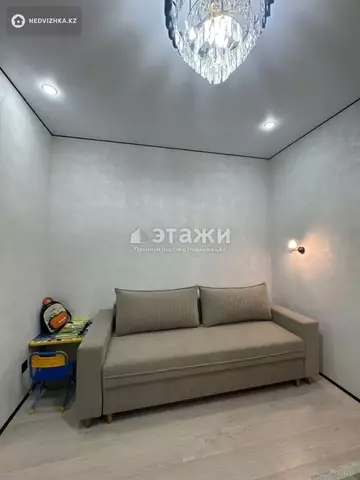34.5 м², 1-комнатная квартира, этаж 2 из 12, 34 м², изображение - 5