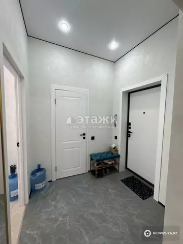 34.5 м², 1-комнатная квартира, этаж 2 из 12, 34 м², изображение - 6