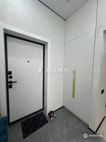 34.5 м², 1-комнатная квартира, этаж 2 из 12, 34 м², изображение - 8