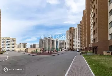 1-комнатная квартира, этаж 5 из 16, 40 м²