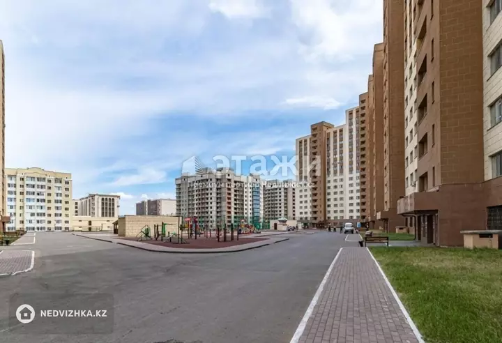 40 м², 1-комнатная квартира, этаж 5 из 16, 40 м², изображение - 1