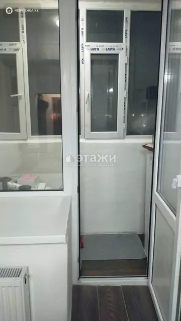 25 м², 1-комнатная квартира, этаж 4 из 6, 25 м², изображение - 3
