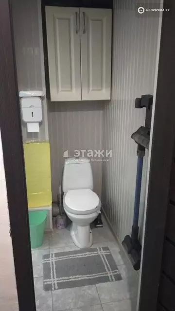 25 м², 1-комнатная квартира, этаж 4 из 6, 25 м², изображение - 4