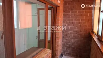 34.4 м², 1-комнатная квартира, этаж 1 из 3, 34 м², изображение - 6