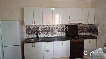 34.4 м², 1-комнатная квартира, этаж 1 из 3, 34 м², изображение - 9
