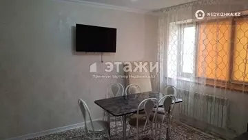 34.4 м², 1-комнатная квартира, этаж 1 из 3, 34 м², изображение - 10