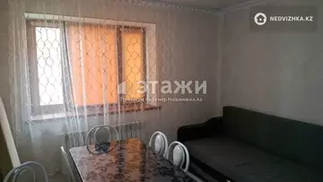 34.4 м², 1-комнатная квартира, этаж 1 из 3, 34 м², изображение - 11