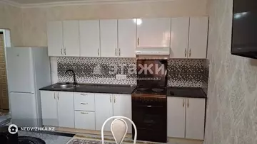 34.4 м², 1-комнатная квартира, этаж 1 из 3, 34 м², изображение - 12