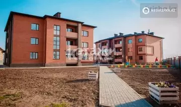 34.4 м², 1-комнатная квартира, этаж 1 из 3, 34 м², изображение - 15