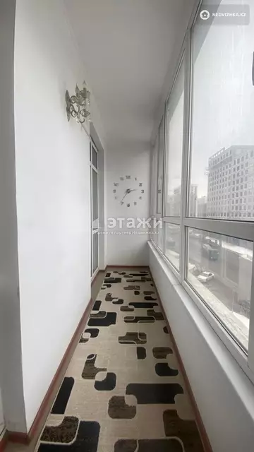 1-комнатная квартира, этаж 4 из 10, 39 м²