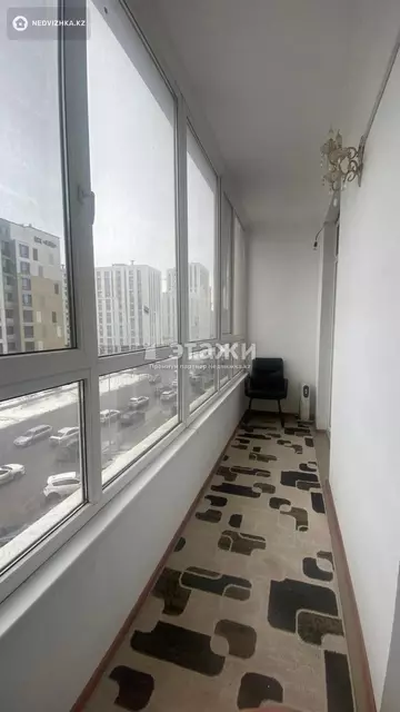 1-комнатная квартира, этаж 4 из 10, 39 м²