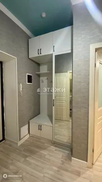 39 м², 1-комнатная квартира, этаж 4 из 10, 39 м², изображение - 7