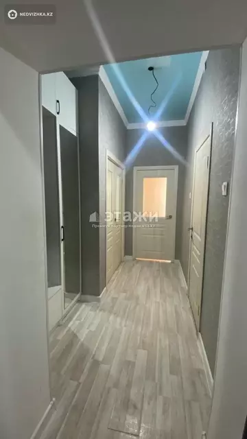 39 м², 1-комнатная квартира, этаж 4 из 10, 39 м², изображение - 9