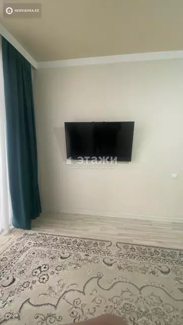 39 м², 1-комнатная квартира, этаж 4 из 10, 39 м², изображение - 12