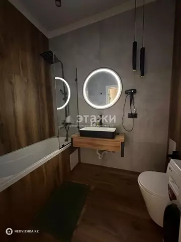 89 м², 3-комнатная квартира, этаж 10 из 10, 89 м², изображение - 9
