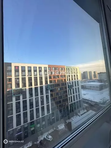 89 м², 3-комнатная квартира, этаж 10 из 10, 89 м², изображение - 10