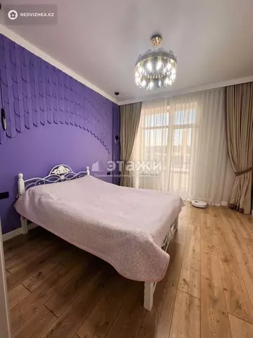 89 м², 3-комнатная квартира, этаж 10 из 10, 89 м², изображение - 11