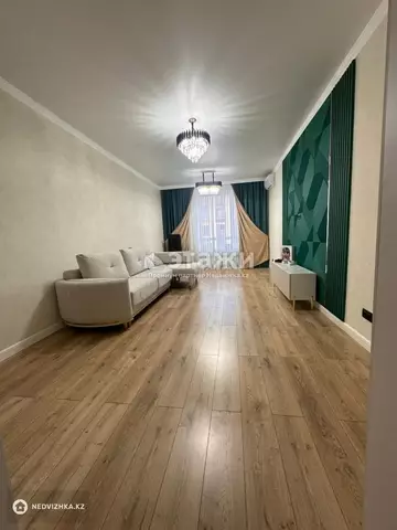 89 м², 3-комнатная квартира, этаж 10 из 10, 89 м², изображение - 12