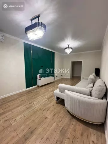 89 м², 3-комнатная квартира, этаж 10 из 10, 89 м², изображение - 13