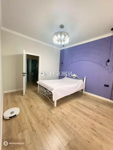 89 м², 3-комнатная квартира, этаж 10 из 10, 89 м², изображение - 14