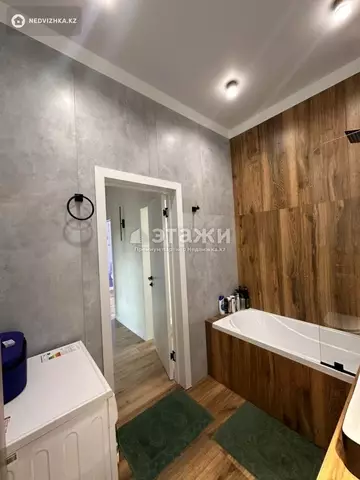 89 м², 3-комнатная квартира, этаж 10 из 10, 89 м², изображение - 15