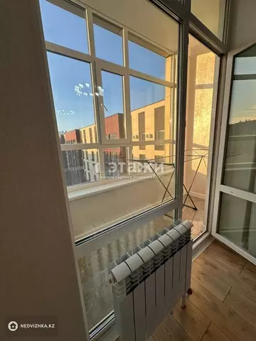 89 м², 3-комнатная квартира, этаж 10 из 10, 89 м², изображение - 17