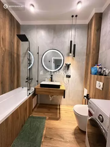 89 м², 3-комнатная квартира, этаж 10 из 10, 89 м², изображение - 18