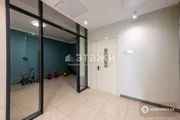 3-комнатная квартира, этаж 11 из 12, 90 м²
