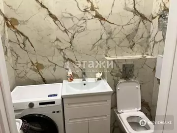 90 м², 3-комнатная квартира, этаж 11 из 12, 90 м², изображение - 5