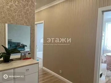90 м², 3-комнатная квартира, этаж 11 из 12, 90 м², изображение - 6