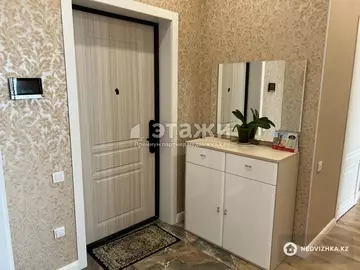90 м², 3-комнатная квартира, этаж 11 из 12, 90 м², изображение - 7