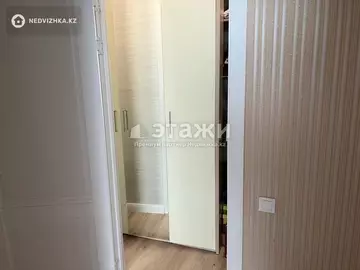 90 м², 3-комнатная квартира, этаж 11 из 12, 90 м², изображение - 10