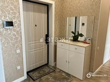 90 м², 3-комнатная квартира, этаж 11 из 12, 90 м², изображение - 11