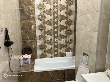 90 м², 3-комнатная квартира, этаж 11 из 12, 90 м², изображение - 12