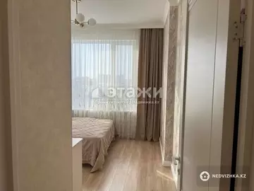 90 м², 3-комнатная квартира, этаж 11 из 12, 90 м², изображение - 13