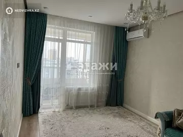 90 м², 3-комнатная квартира, этаж 11 из 12, 90 м², изображение - 14