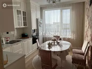 90 м², 3-комнатная квартира, этаж 11 из 12, 90 м², изображение - 17