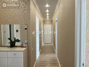 90 м², 3-комнатная квартира, этаж 11 из 12, 90 м², изображение - 18