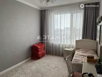 90 м², 3-комнатная квартира, этаж 11 из 12, 90 м², изображение - 19