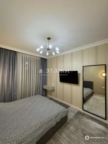 86 м², 3-комнатная квартира, этаж 3 из 10, 86 м², изображение - 2