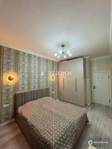 86 м², 3-комнатная квартира, этаж 3 из 10, 86 м², изображение - 3