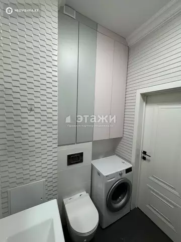 86 м², 3-комнатная квартира, этаж 3 из 10, 86 м², изображение - 4
