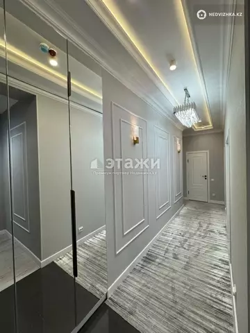 86 м², 3-комнатная квартира, этаж 3 из 10, 86 м², изображение - 7